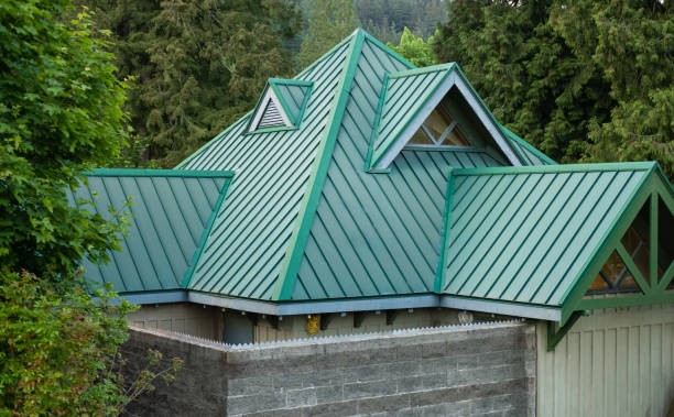 Best Metal Roofing Installation  in Seville, FL