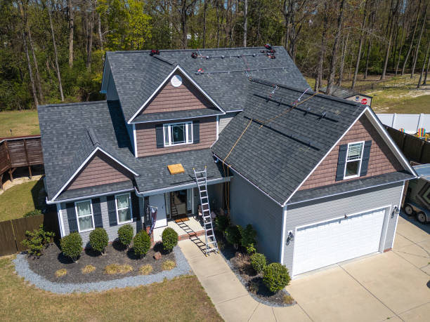 Best Skylight Installation and Repair  in Seville, FL