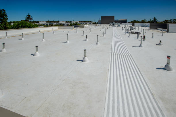 EPDM Roofing in Seville, FL